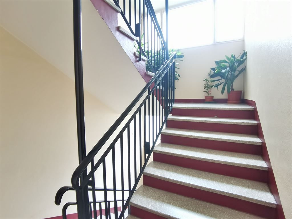 appartement 4 pièces en vente sur PARIS (75020)