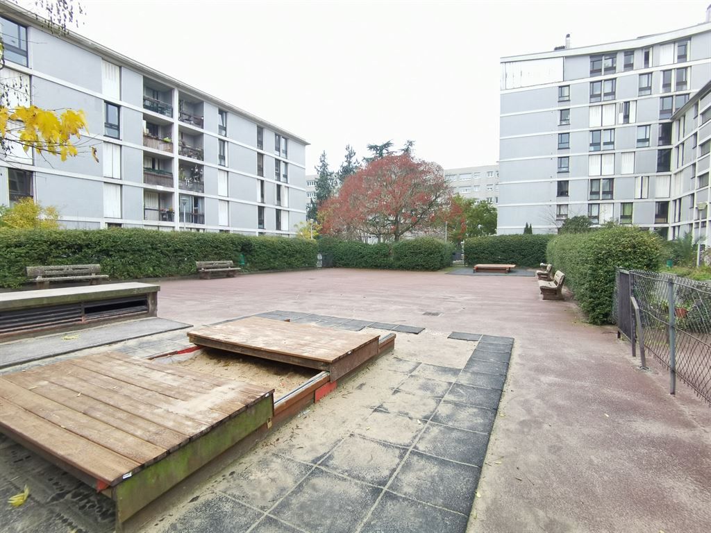 appartement 4 pièces en vente sur PARIS (75020)