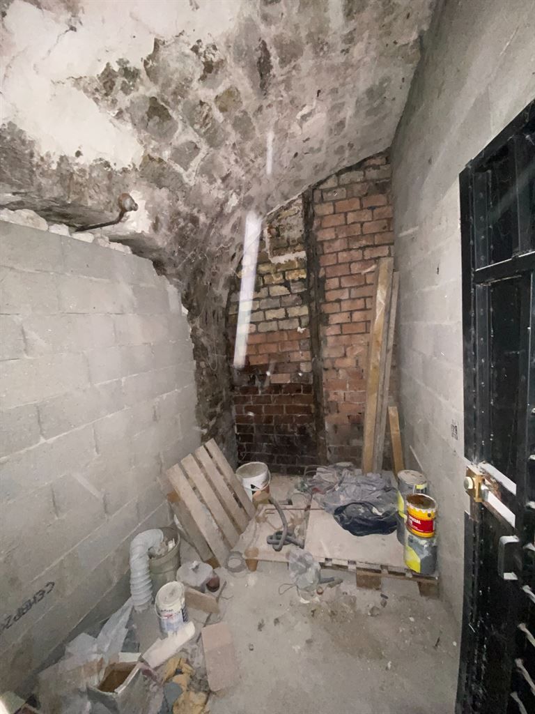 cave 1 pièce en vente sur PARIS (75020) - Plus de details