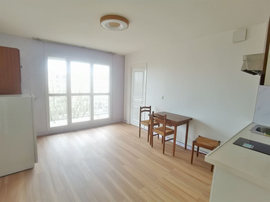 appartement 2 pièces en location sur PANTIN (93500)