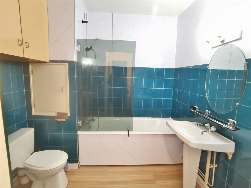 appartement 2 pièces en location sur PANTIN (93500)