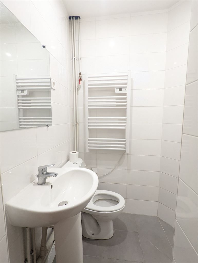 appartement 1 pièce en location sur PARIS (75011)