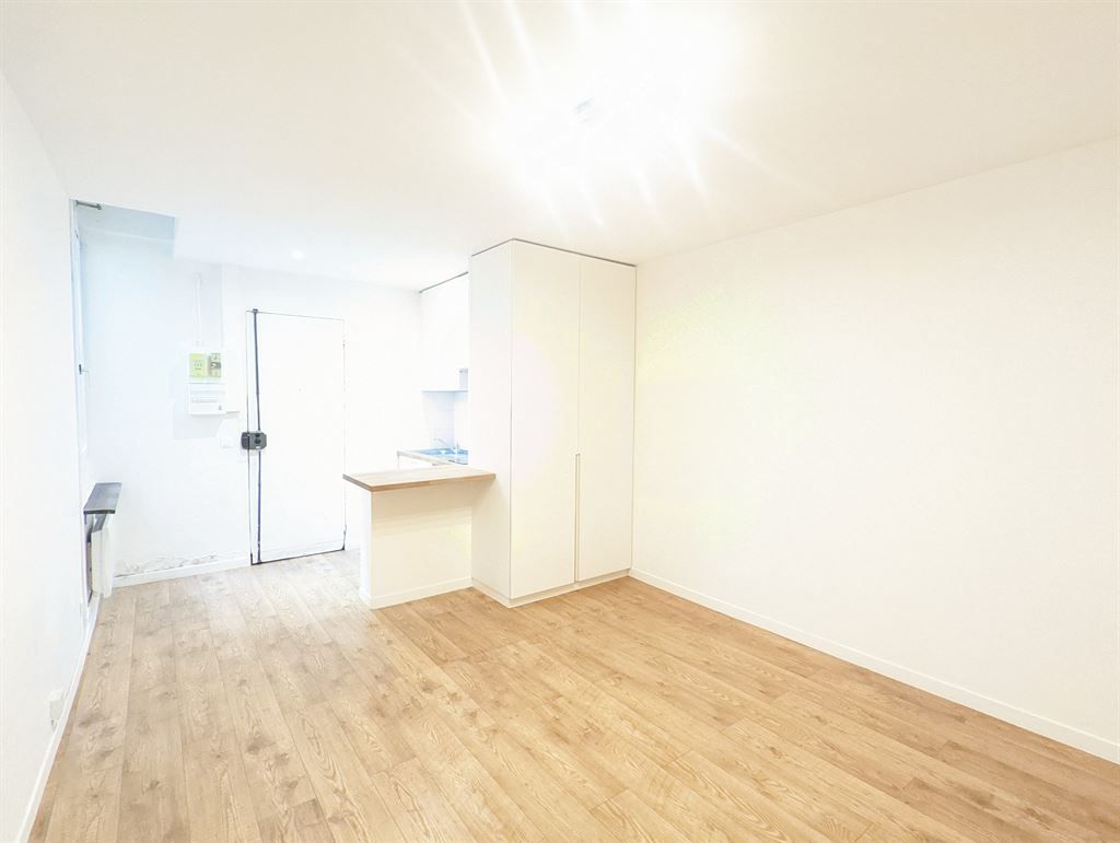 appartement 1 pièce en location sur PARIS (75011)