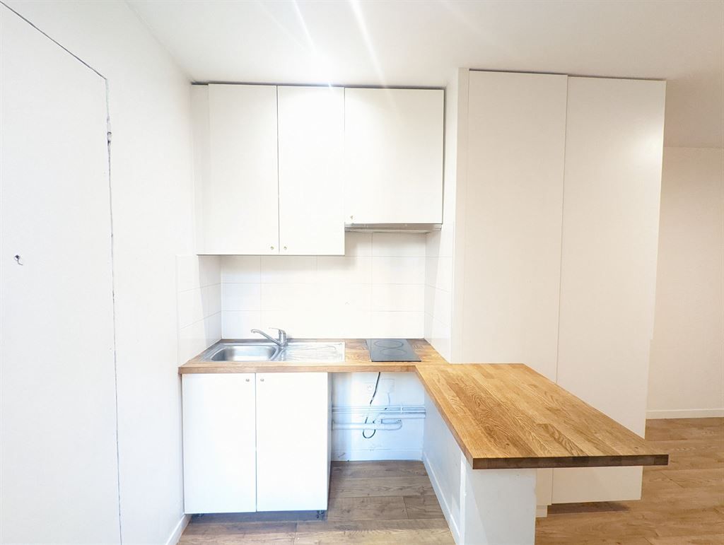 appartement 1 pièce en location sur PARIS (75011)