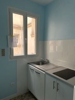appartement 2 pièces en location sur PARIS (75019)