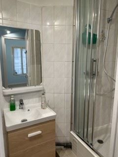 appartement 2 pièces en location sur PARIS (75019)