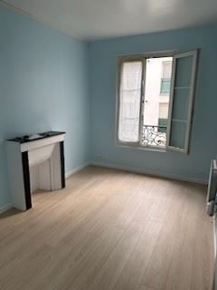 appartement 2 pièces en location sur PARIS (75019)