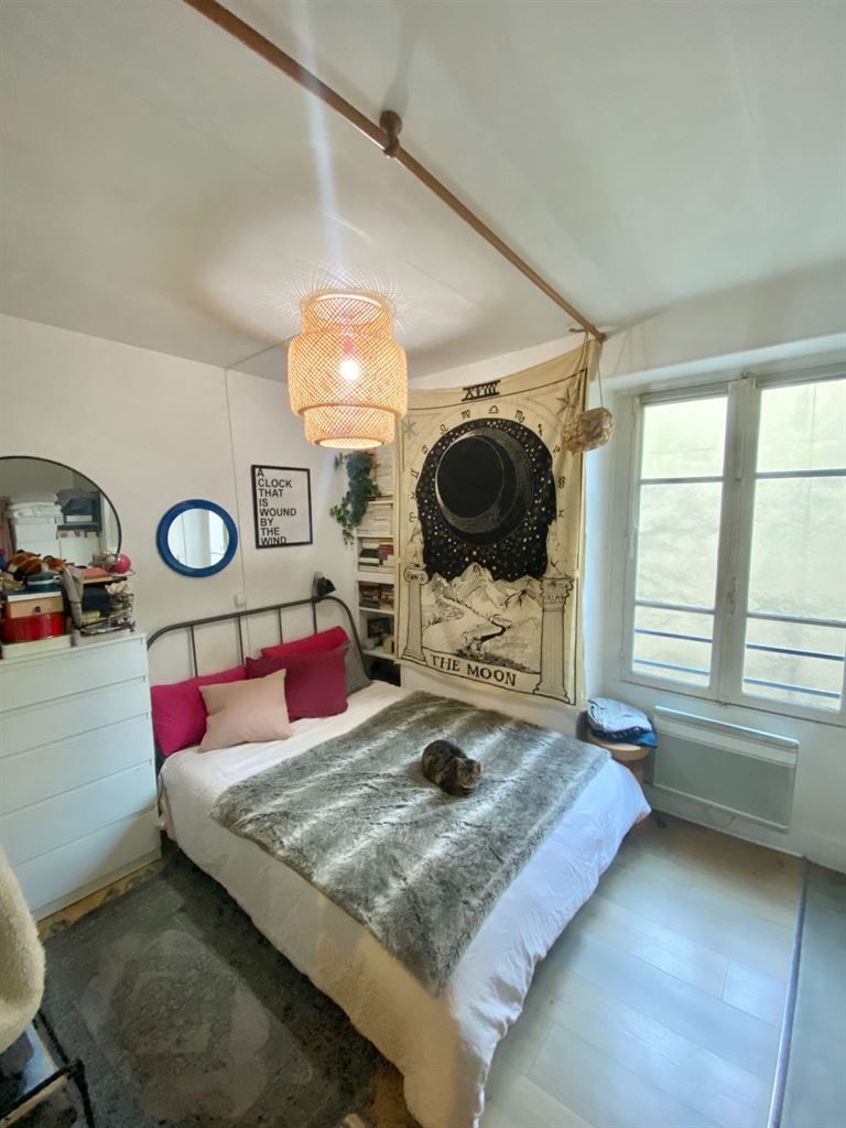 appartement 2 pièces en location sur PARIS (75011)