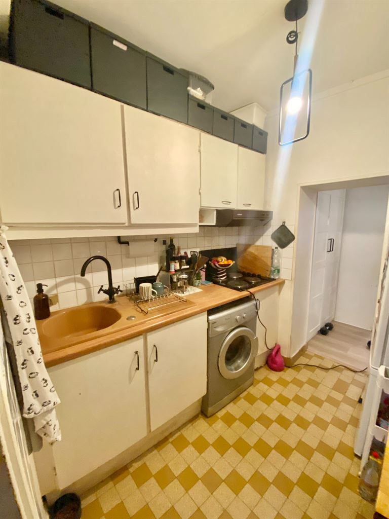 appartement 2 pièces en location sur PARIS (75011)