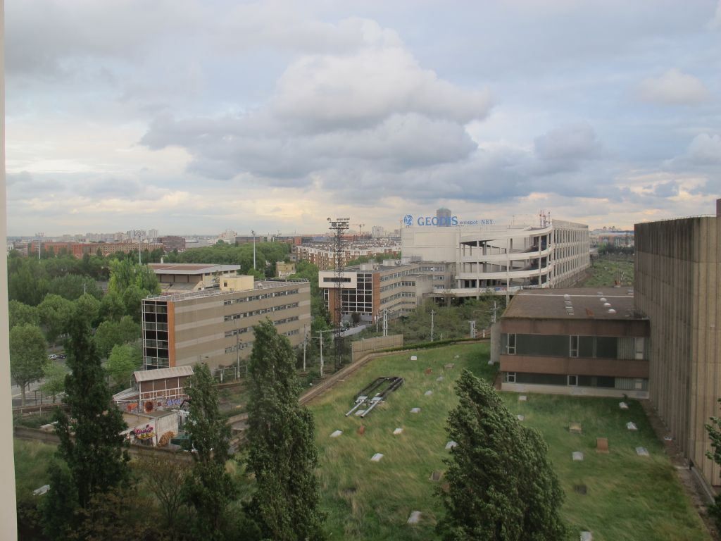 appartement 3 pièces en vente sur PARIS (75018)