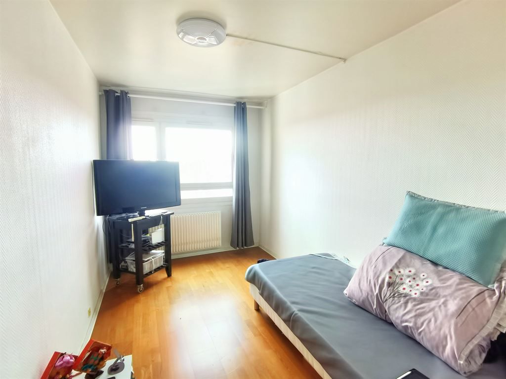 appartement 3 pièces en vente sur PARIS (75018)