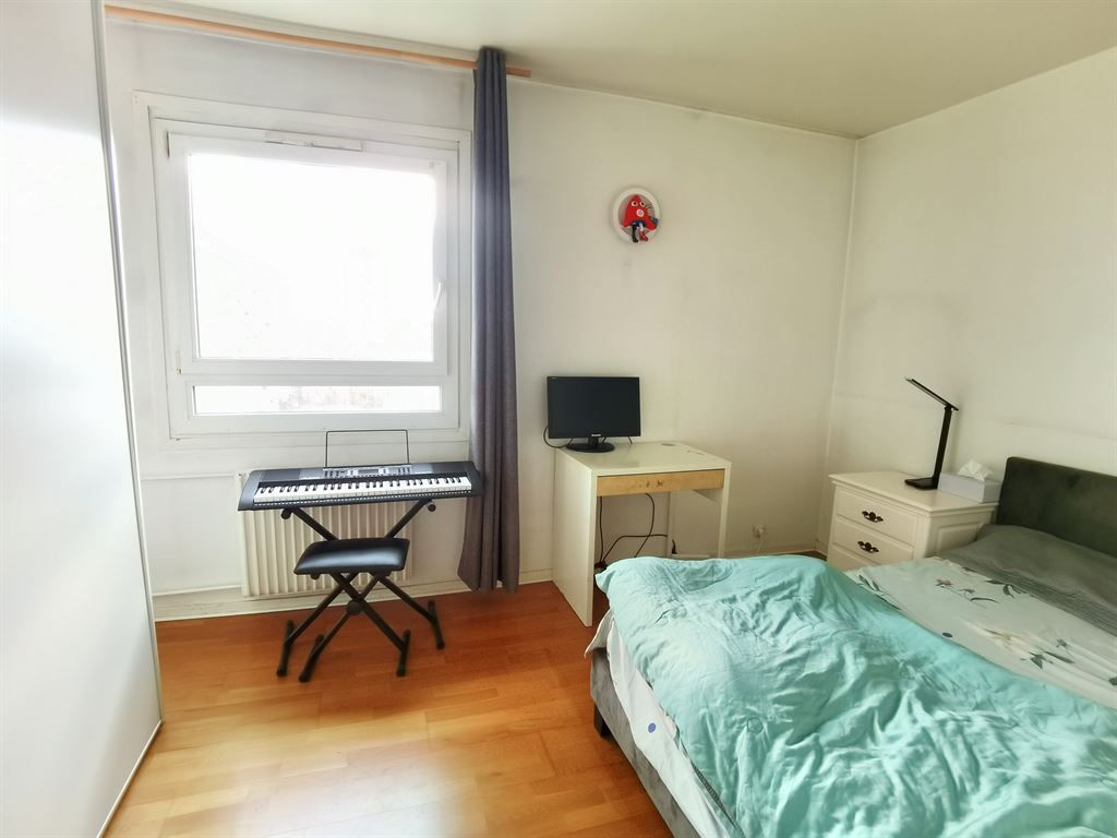 appartement 3 pièces en vente sur PARIS (75018)