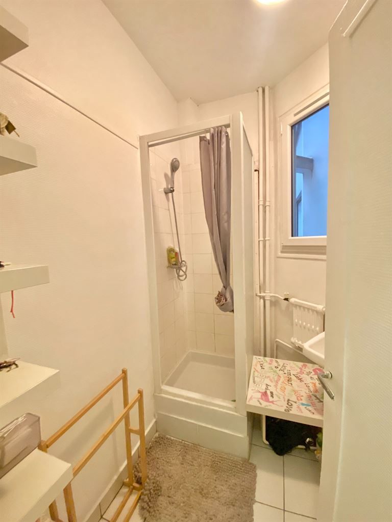 appartement 1 pièce en location sur PARIS (75019)