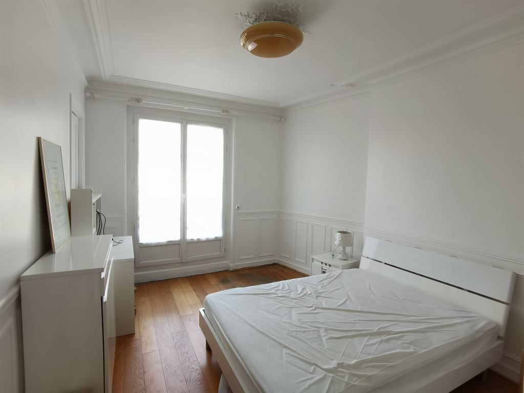 appartement 3 pièces en location sur PANTIN (93500)