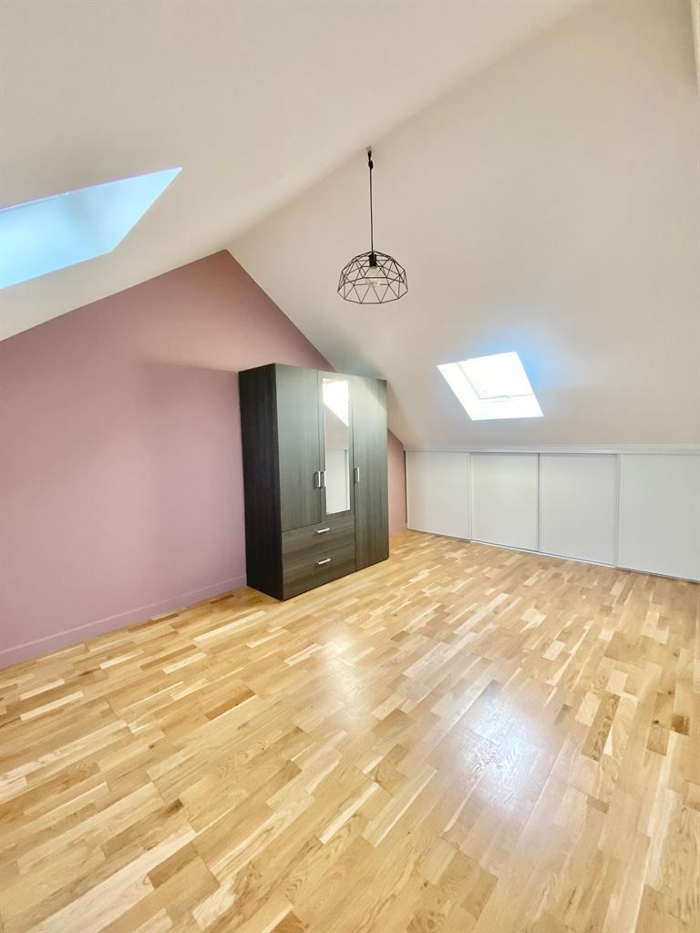 maison 6 pièces en vente sur ROSNY SUR SEINE (78710)