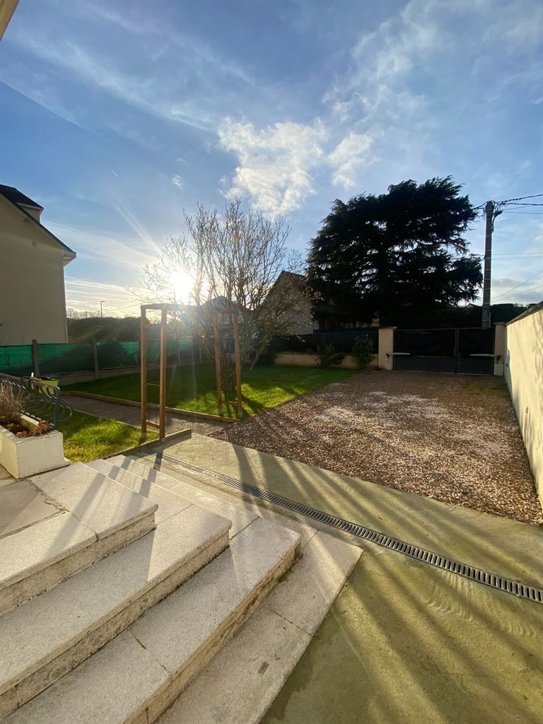 maison 6 pièces en vente sur ROSNY SUR SEINE (78710)