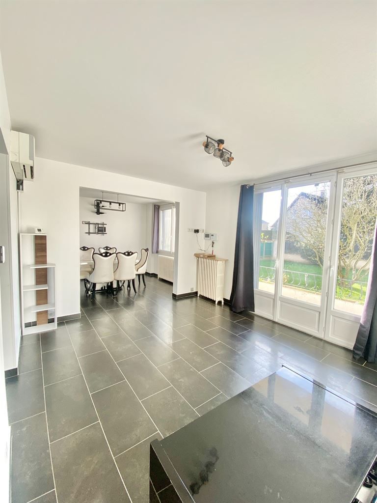 maison 6 pièces en location sur ROSNY SUR SEINE (78710)