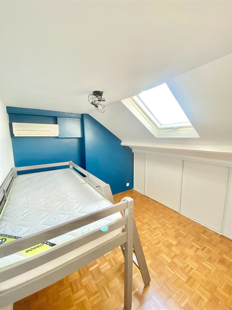 maison 6 pièces en location sur ROSNY SUR SEINE (78710)