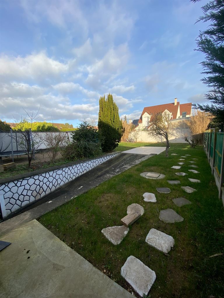 maison 6 pièces en location sur ROSNY SUR SEINE (78710)