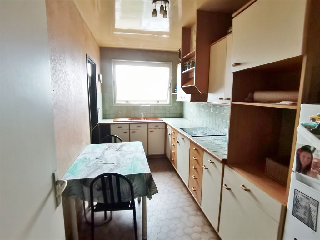 appartement 2 pièces en vente sur MONTREUIL (93100)