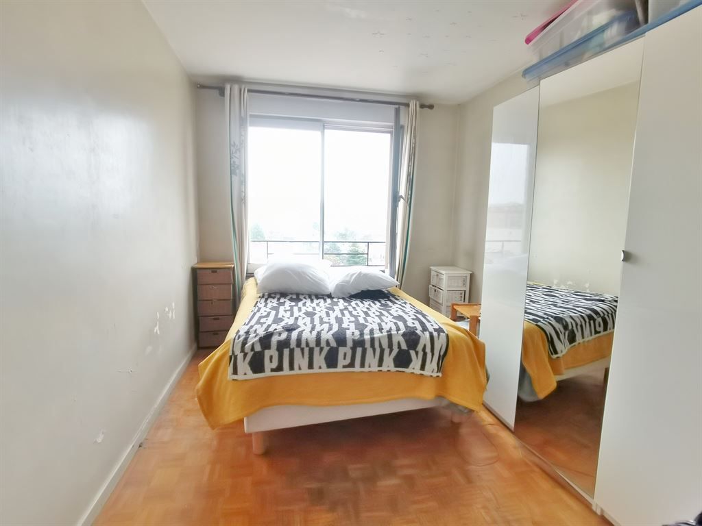 appartement 2 pièces en vente sur MONTREUIL (93100)