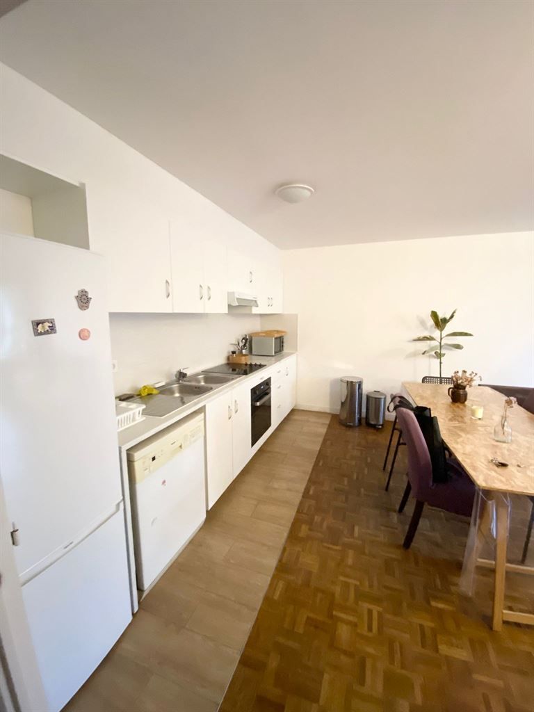 appartement 4 pièces en vente sur PARIS (75019)