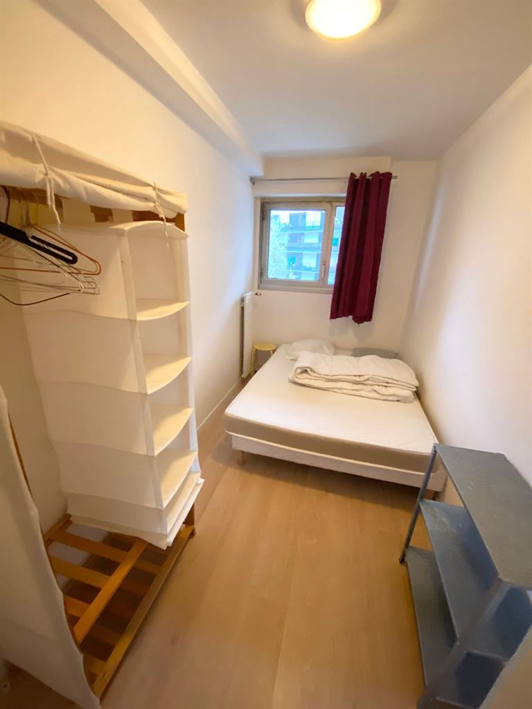 appartement 4 pièces en vente sur PARIS (75019)