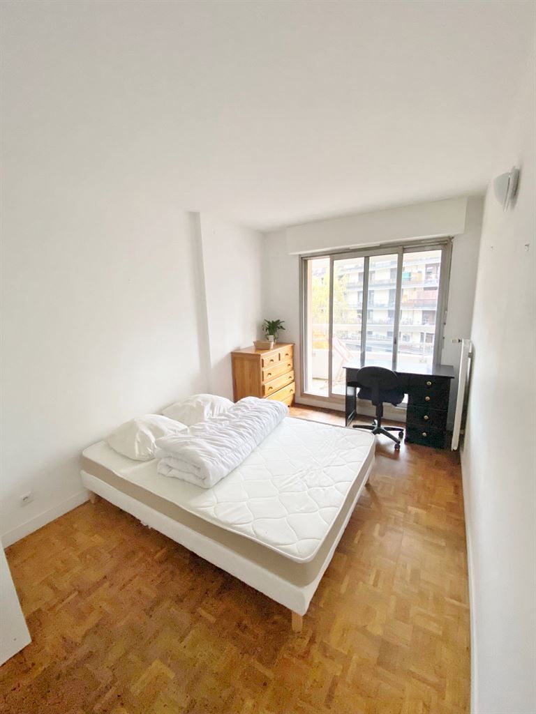 appartement 4 pièces en vente sur PARIS (75019)