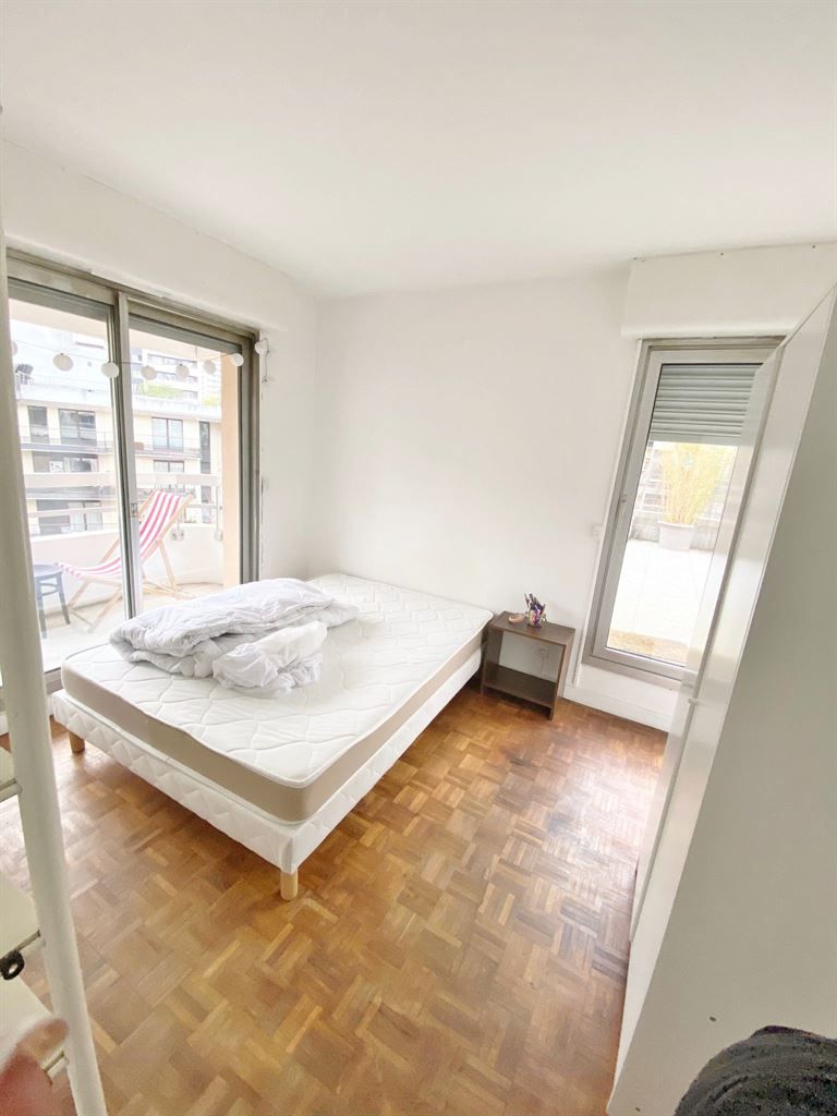 appartement 4 pièces en vente sur PARIS (75019)