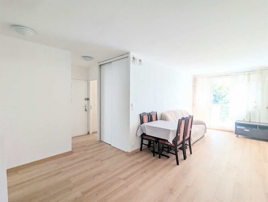 appartement 3 pièces en location sur PARIS (75020)