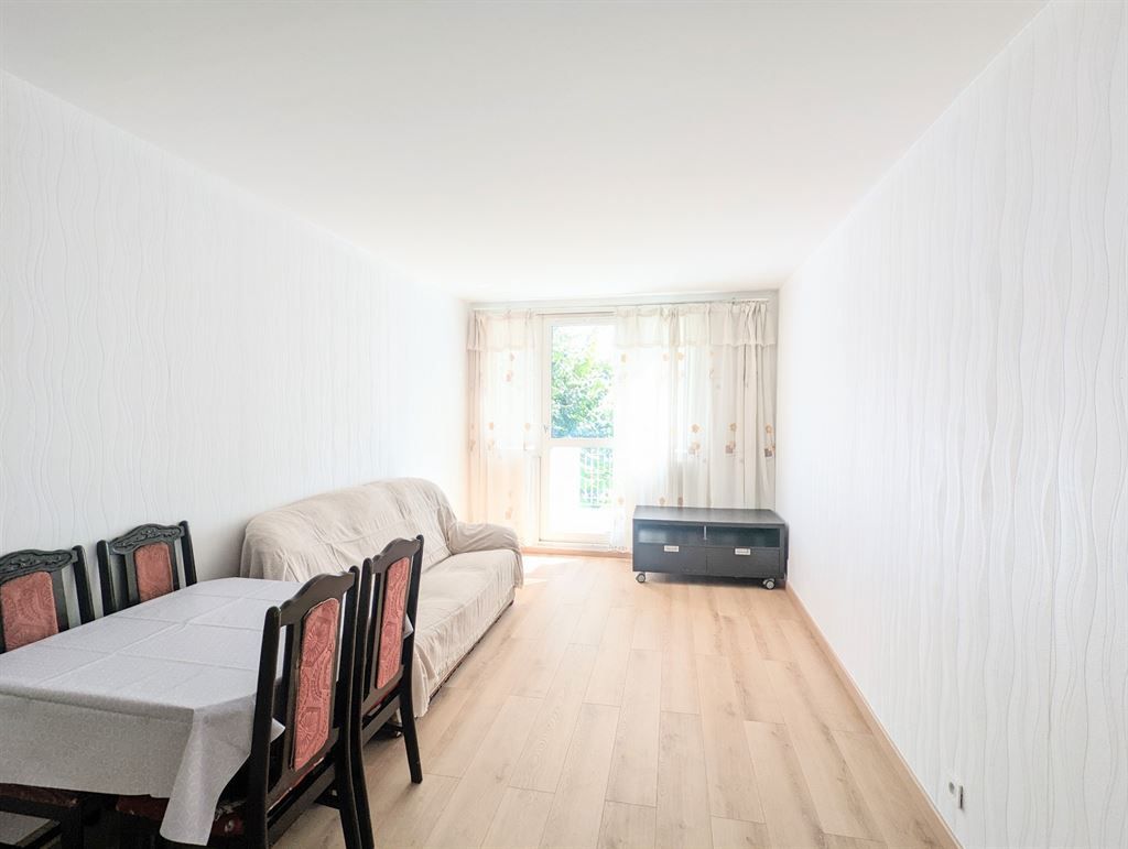 appartement 3 pièces en location sur PARIS (75020)