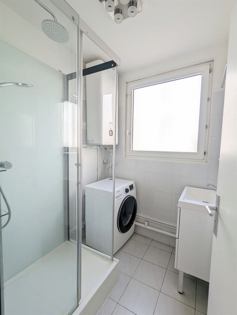 appartement 3 pièces en location sur PARIS (75020)