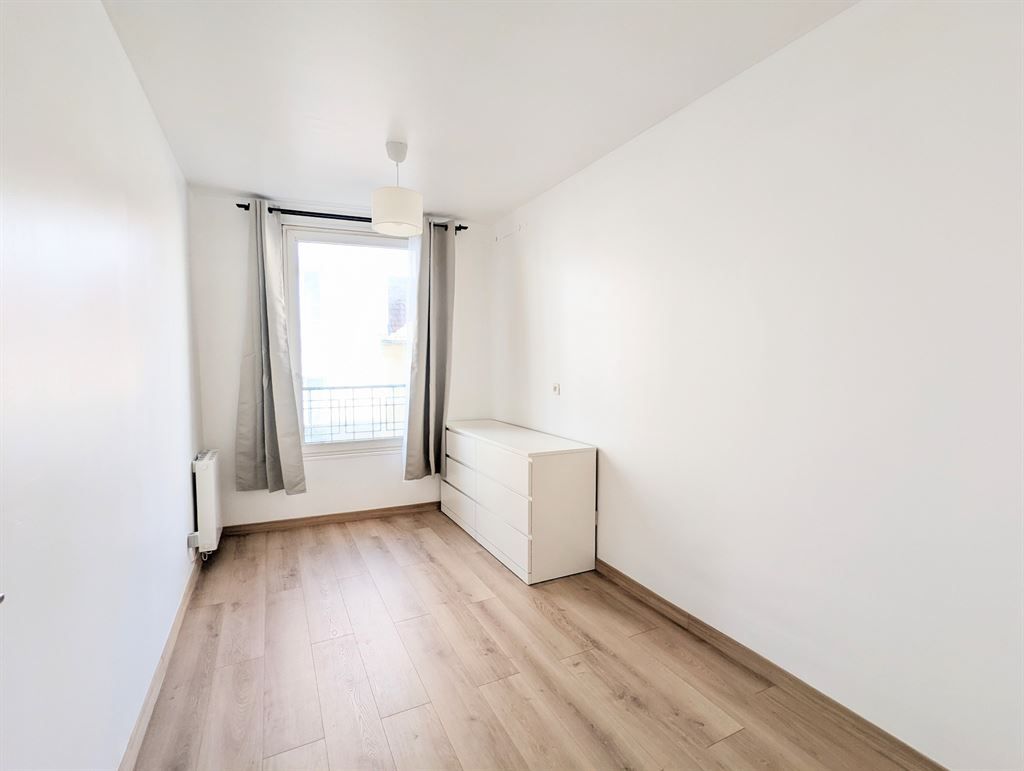 appartement 3 pièces en location sur PARIS (75020)