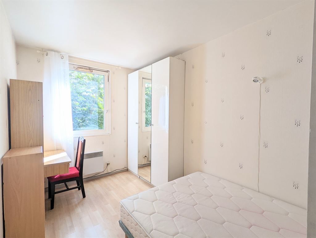 appartement 3 pièces en location sur PARIS (75020)