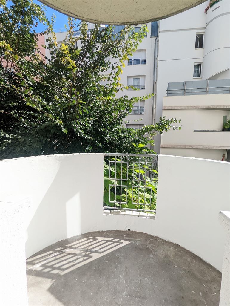 appartement 3 pièces en location sur PARIS (75020)