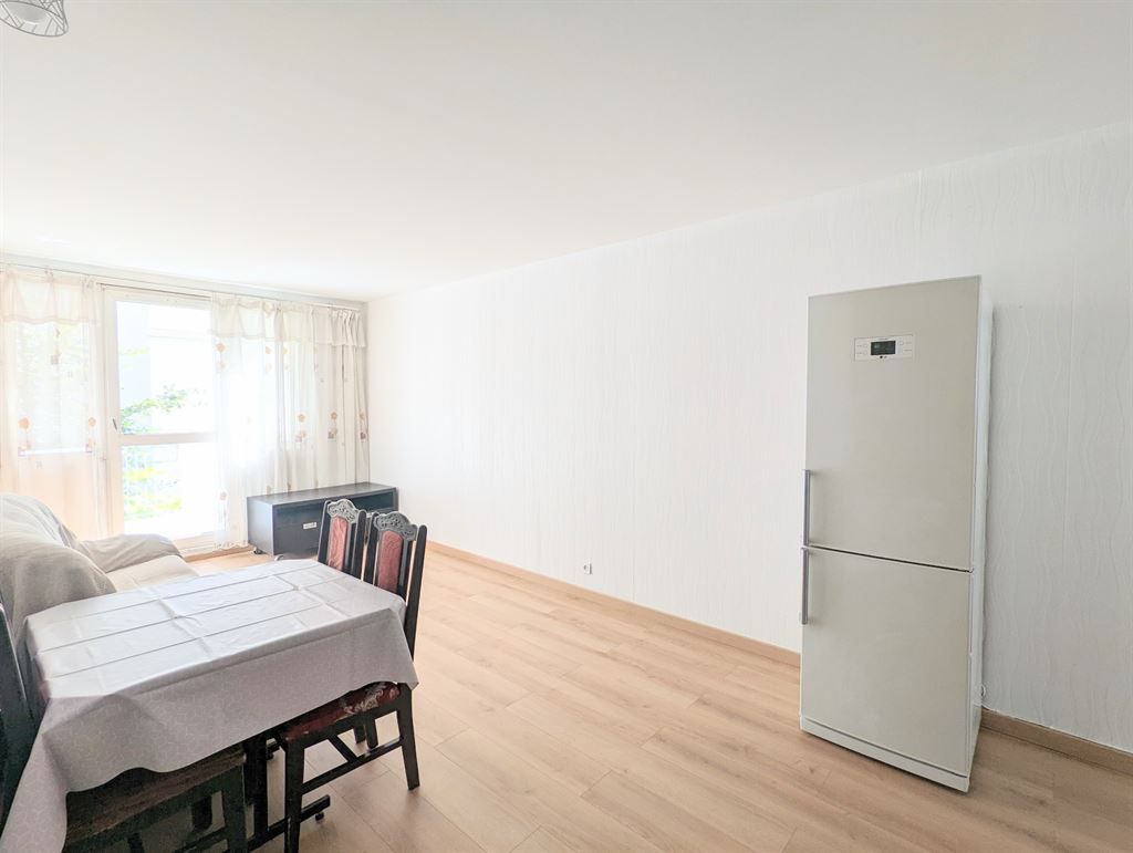 appartement 3 pièces en location sur PARIS (75020)