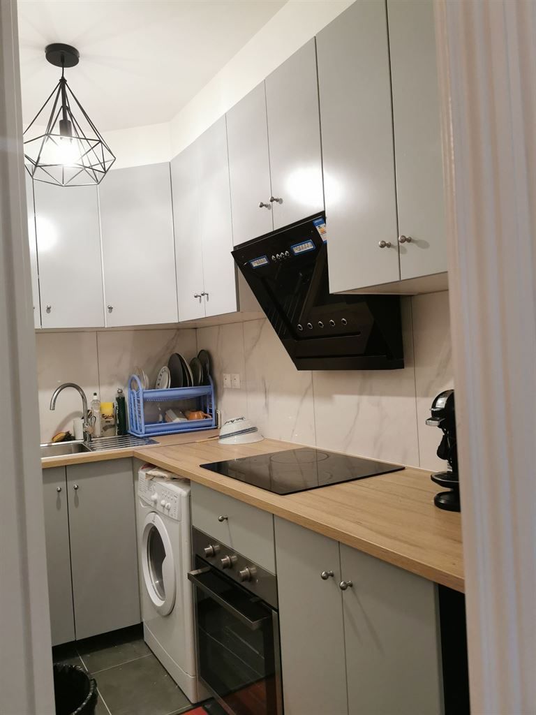 appartement 1 pièce en location sur PARIS (75019)