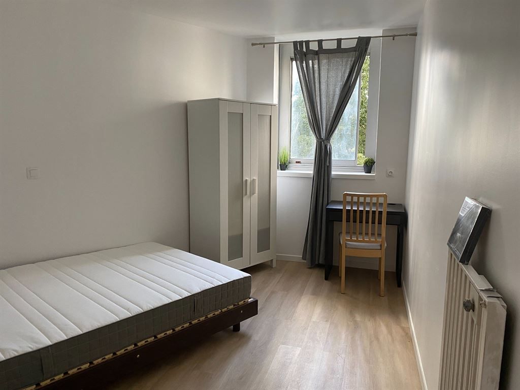 appartement 1 pièce en location sur PARIS (75019)