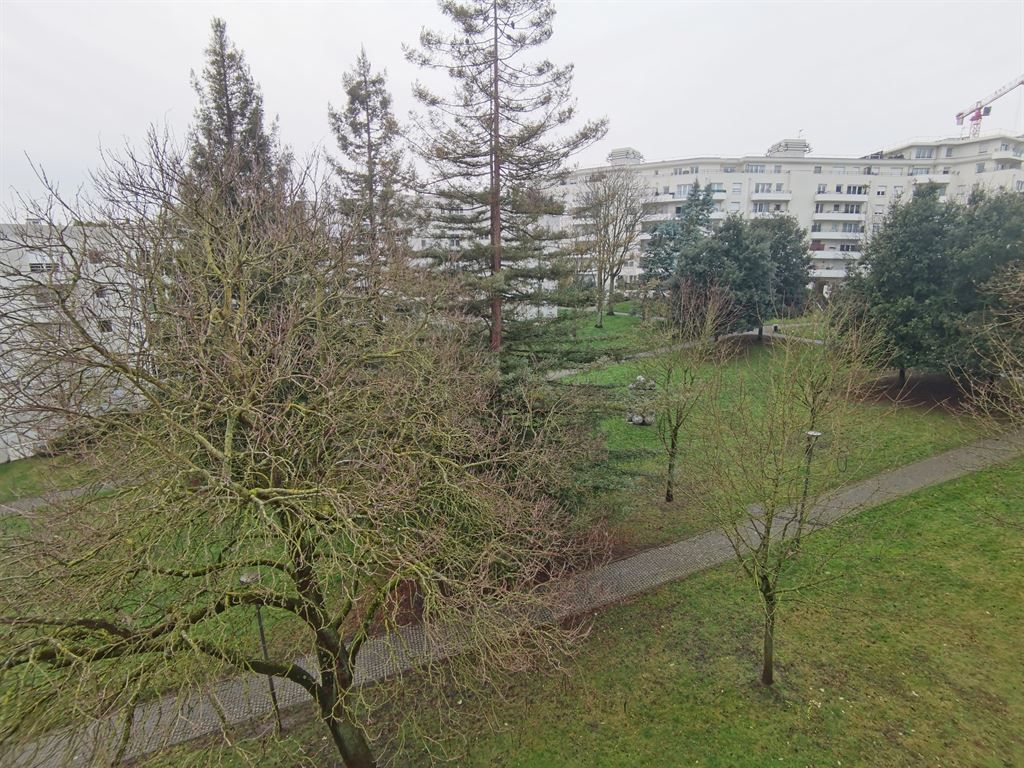 appartement 4 pièces en vente sur ROSNY SOUS BOIS (93110)