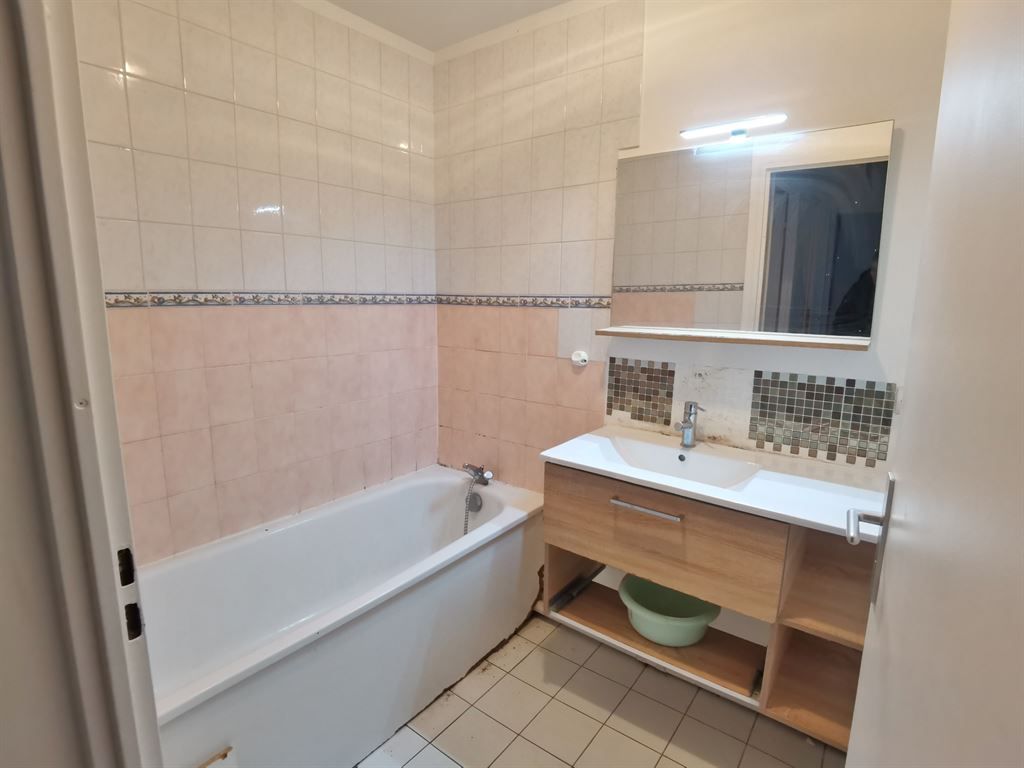 appartement 4 pièces en vente sur ROSNY SOUS BOIS (93110)