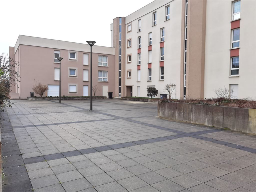 appartement 4 pièces en vente sur ROSNY SOUS BOIS (93110)