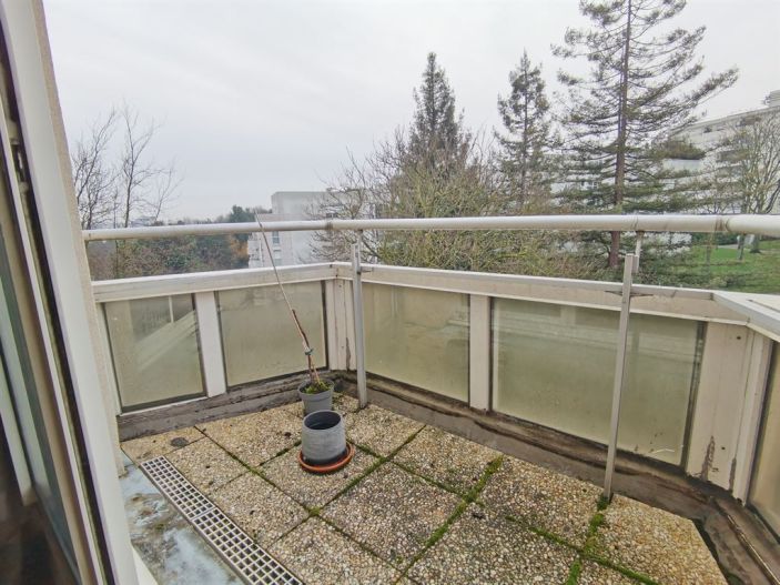 appartement 4 Pièces en vente sur ROSNY SOUS BOIS (93110)