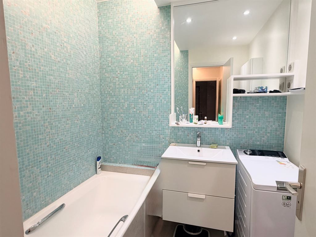 appartement 2 Pièces en vente sur PARIS (75010)