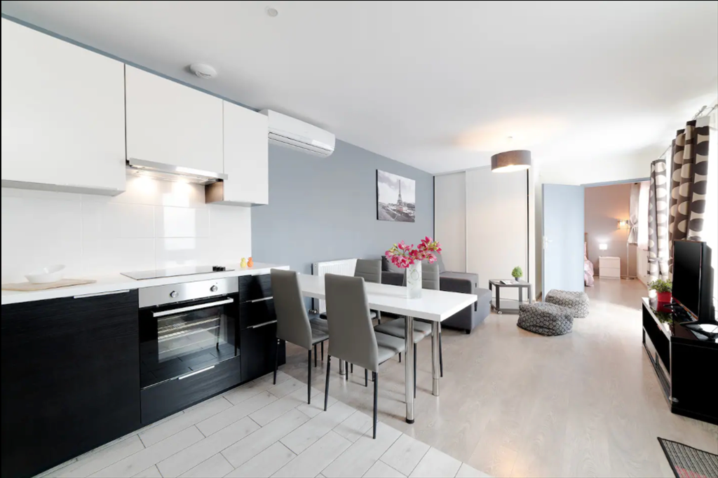 maison 6 pièces en vente sur VITRY SUR SEINE (94400) - Plus de details