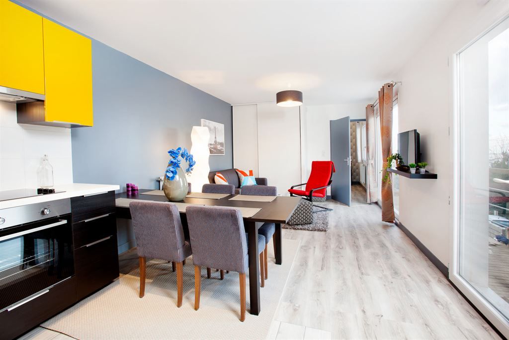 maison 6 pièces en vente sur VITRY SUR SEINE (94400)