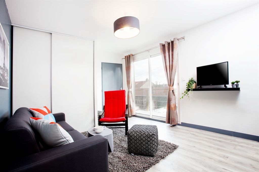 maison 6 pièces en vente sur VITRY SUR SEINE (94400)