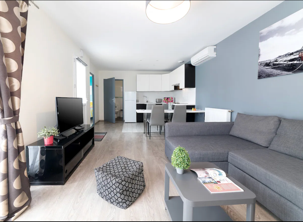 maison 6 pièces en vente sur VITRY SUR SEINE (94400)