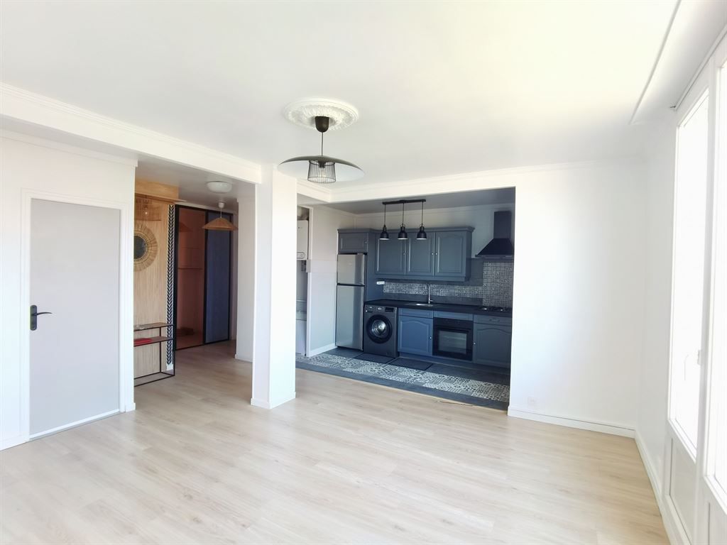 appartement 3 pièces en vente sur NOISY LE GRAND (93160)