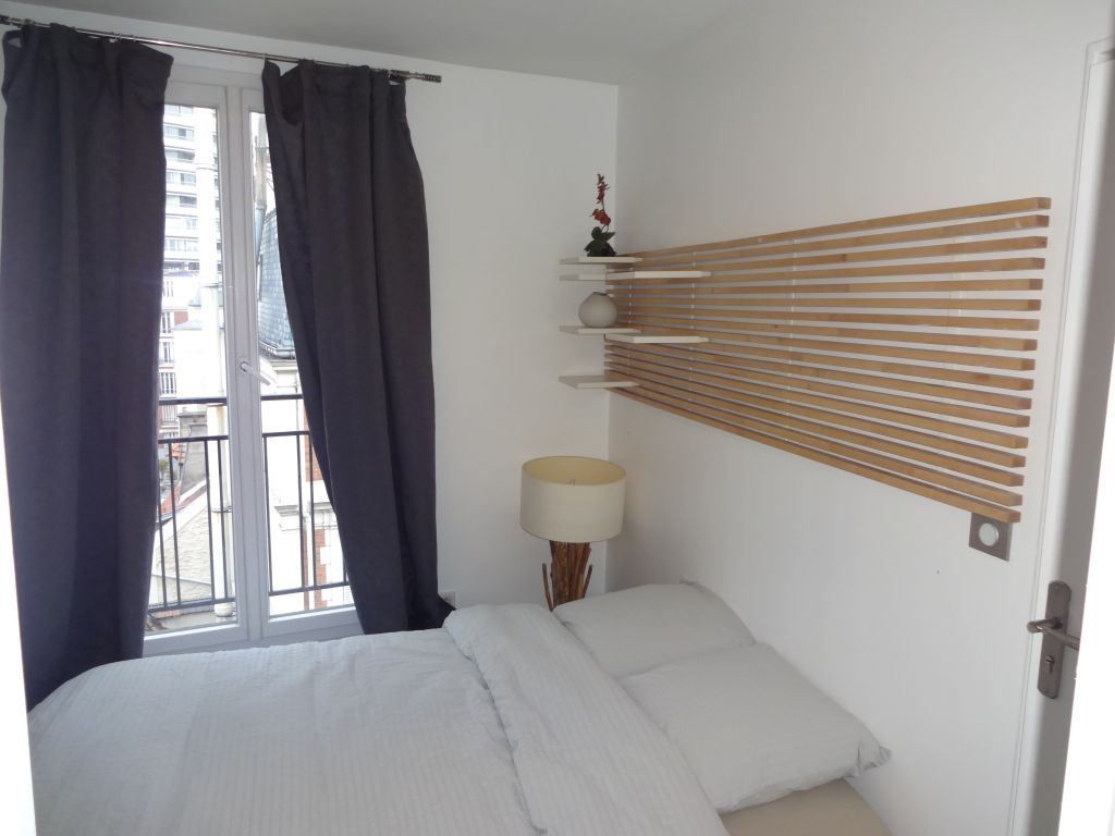 appartement 4 pièces en location sur PARIS (75013) - Plus de details
