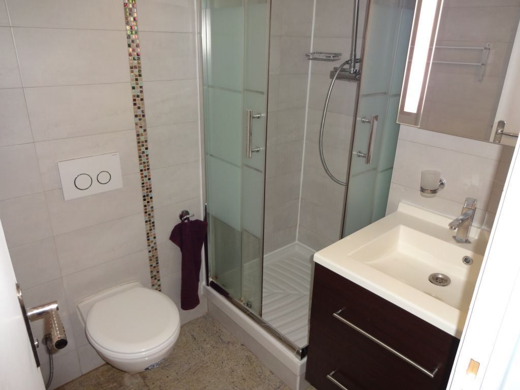 appartement 4 pièces en location sur PARIS (75013)